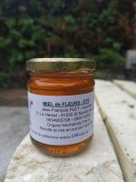Miel de fleurs -été-[COPIE A MODIFIER]