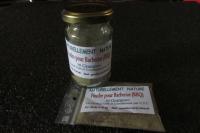 Poudre pour barbecue (bbq)