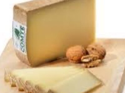 Comté fruité