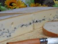 F/morbier vieux 100 /150jours d'affinage