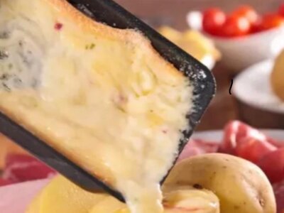 F/raclette