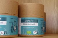 Grillades provençale