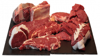 Colis angus traditionnel nature frais 🥩