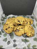 Cookies vegan
