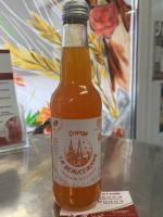 Bouteille 33cl - limonade à l'orange