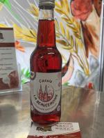 Bouteille 33cl - limonade cassis