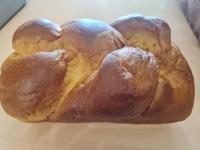 Brioche façon vendéenne