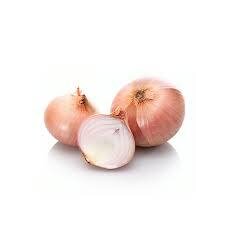 Oignon rose