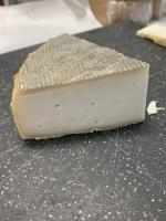 Tomme de chèvre nature