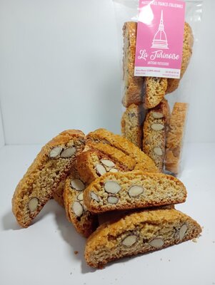 Cantucci toscani