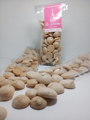 Nocciolini di chivasso (sans gluten)