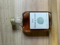 Sirop médicinal « silence ça tousse »