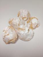 Pasticcini nature (sans gluten)