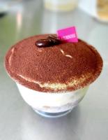 Z) tiramisu