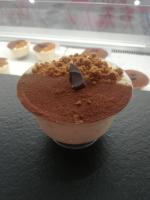 Z) tiramisu speculoos