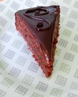 W) torta sacher