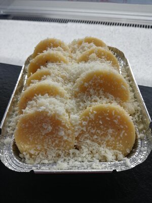 Gnocchi alla romana