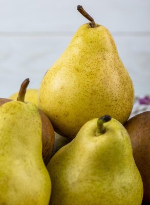 Poire williams