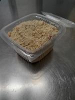 Chèvre sec râpé grand format