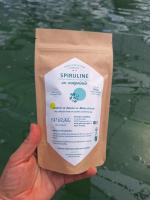 Spiruline en comprimés - 180g