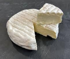 Crémeux de champ sur barse 250g