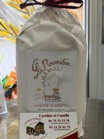 Farine à crêpes de st prest