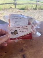 🍖roti epaule d'agneau durbois (max 0,7 kg)