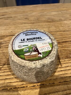 Le bourdel