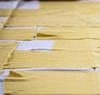 Pâtes à lasagnes fraîches