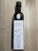 Huile de colza 1ère pression à froid