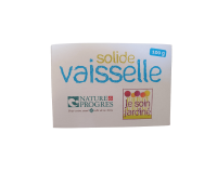 Solide vaisselle