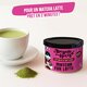 Matcha latte - image 4