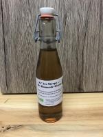 Sirop de monarde citron