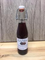 Sirop de fruits rouges