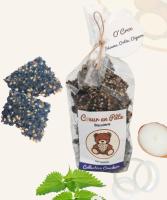 Cracker o' croc 80 g