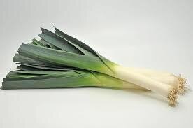 Poireau