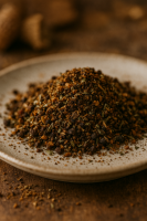 Assemblage sous-bois – arômes fumés et forest