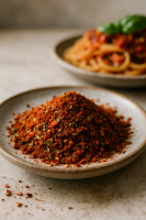 Assemblage napolitaine intensa