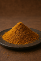 Assemblage royal biryani