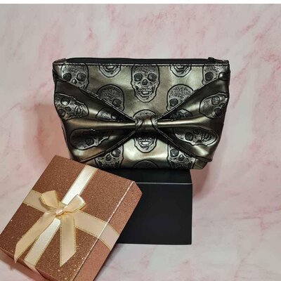 Pochette noeud