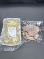 Repas jambon à la broche & pomme de terre 2 p