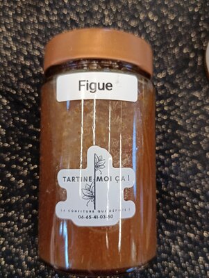 Figue - 250g