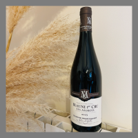 Beaune 1er cru ' les aigrots ' 2023