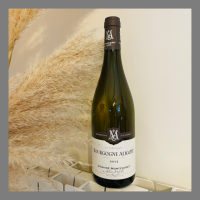 Bourgogne aligoté 2023