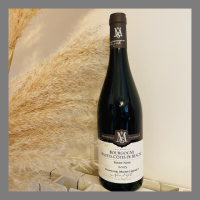 Bourgogne hautes-côtes de beaune rouge