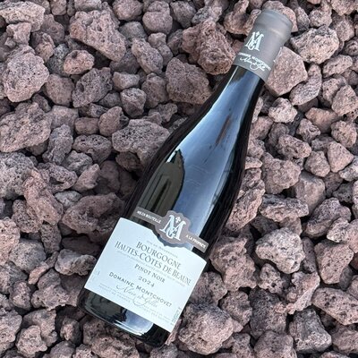 Bourgogne hautes-côtes de beaune rouge 2024