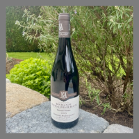 Bourgogne hcb rouge 'vieilles vignes' 2023