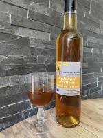 Hydromel miel de sarrasin