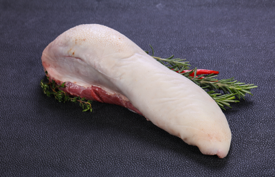 Langue de boeuf
