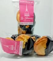 Frollini al ciccolato